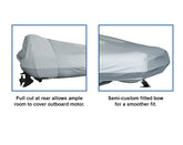 OceanSouth Inflatable Storage & Towing Cover  4.3m - 4.7m